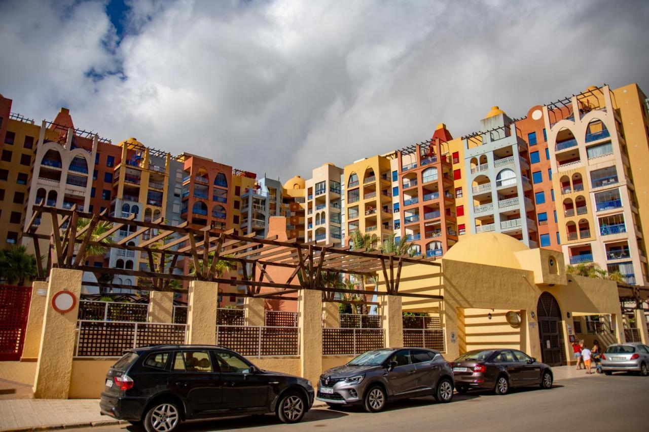 Apartamento Turistico Verdemar 2 Λα Μάνγκα Δελ Μαρ Μενόρ Εξωτερικό φωτογραφία