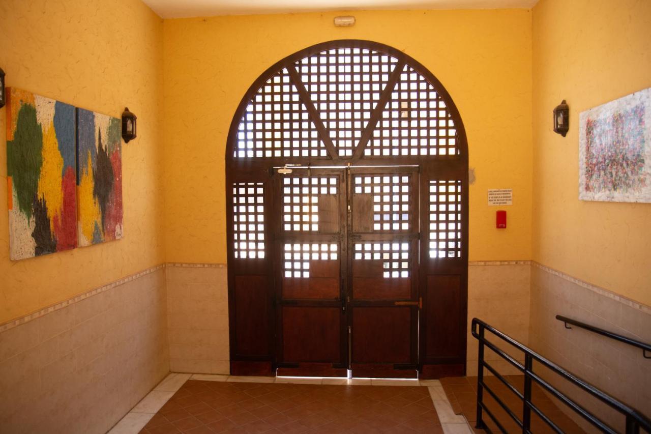 Apartamento Turistico Verdemar 2 Λα Μάνγκα Δελ Μαρ Μενόρ Εξωτερικό φωτογραφία