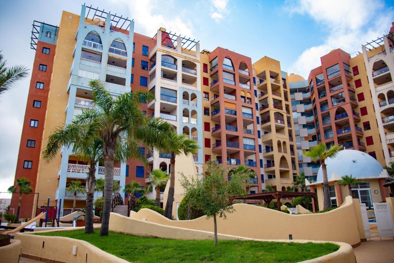 Apartamento Turistico Verdemar 2 Λα Μάνγκα Δελ Μαρ Μενόρ Εξωτερικό φωτογραφία
