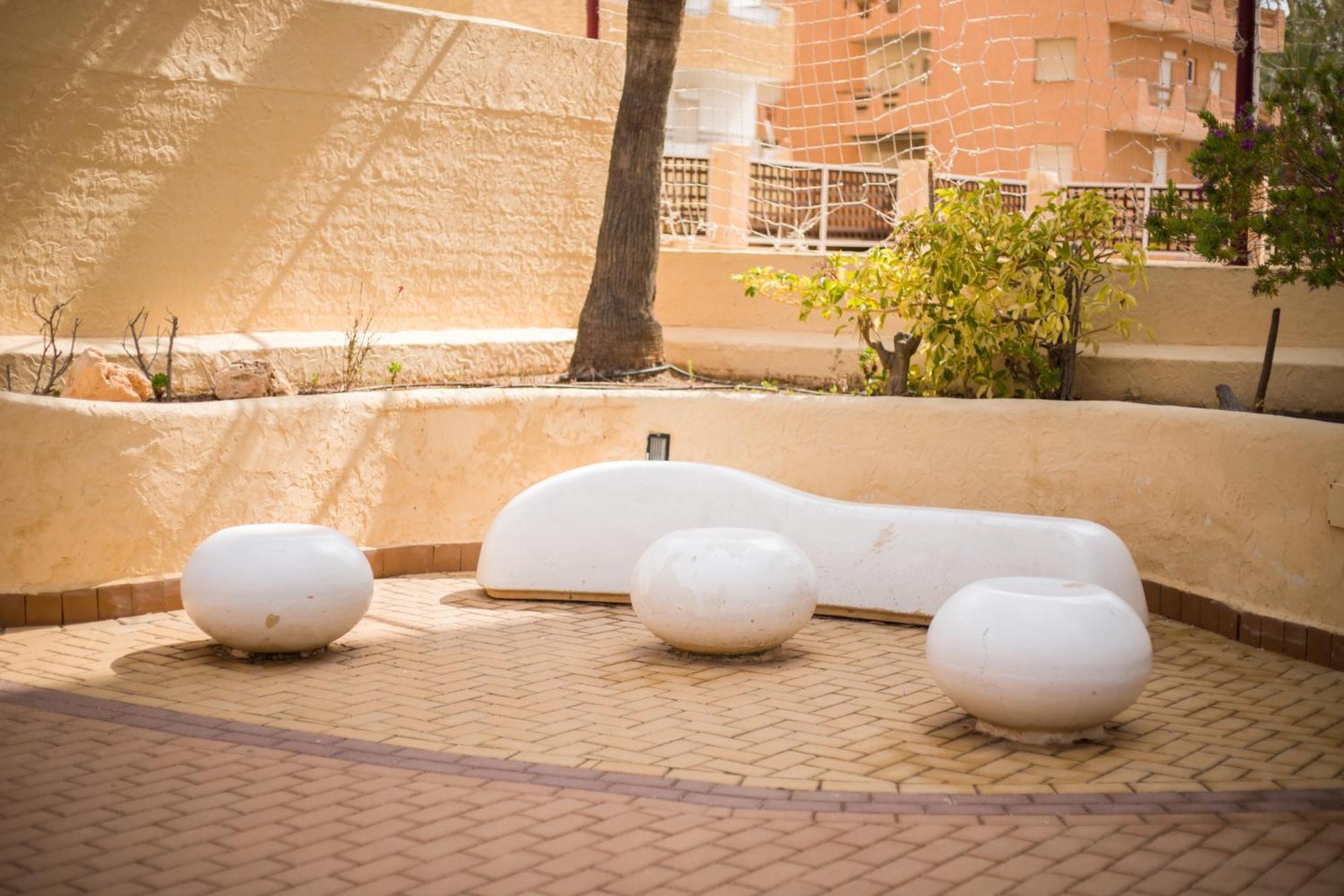 Apartamento Turistico Verdemar 2 Λα Μάνγκα Δελ Μαρ Μενόρ Εξωτερικό φωτογραφία
