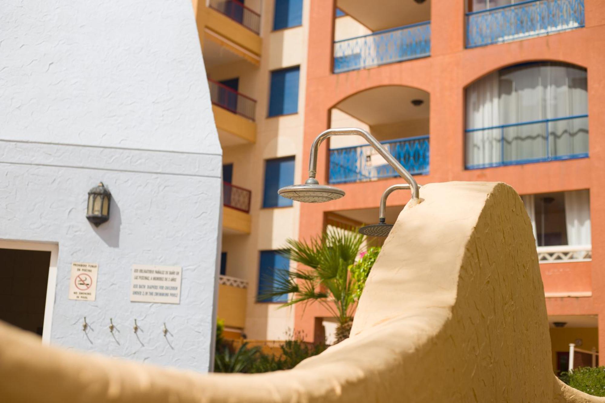 Apartamento Turistico Verdemar 2 Λα Μάνγκα Δελ Μαρ Μενόρ Εξωτερικό φωτογραφία