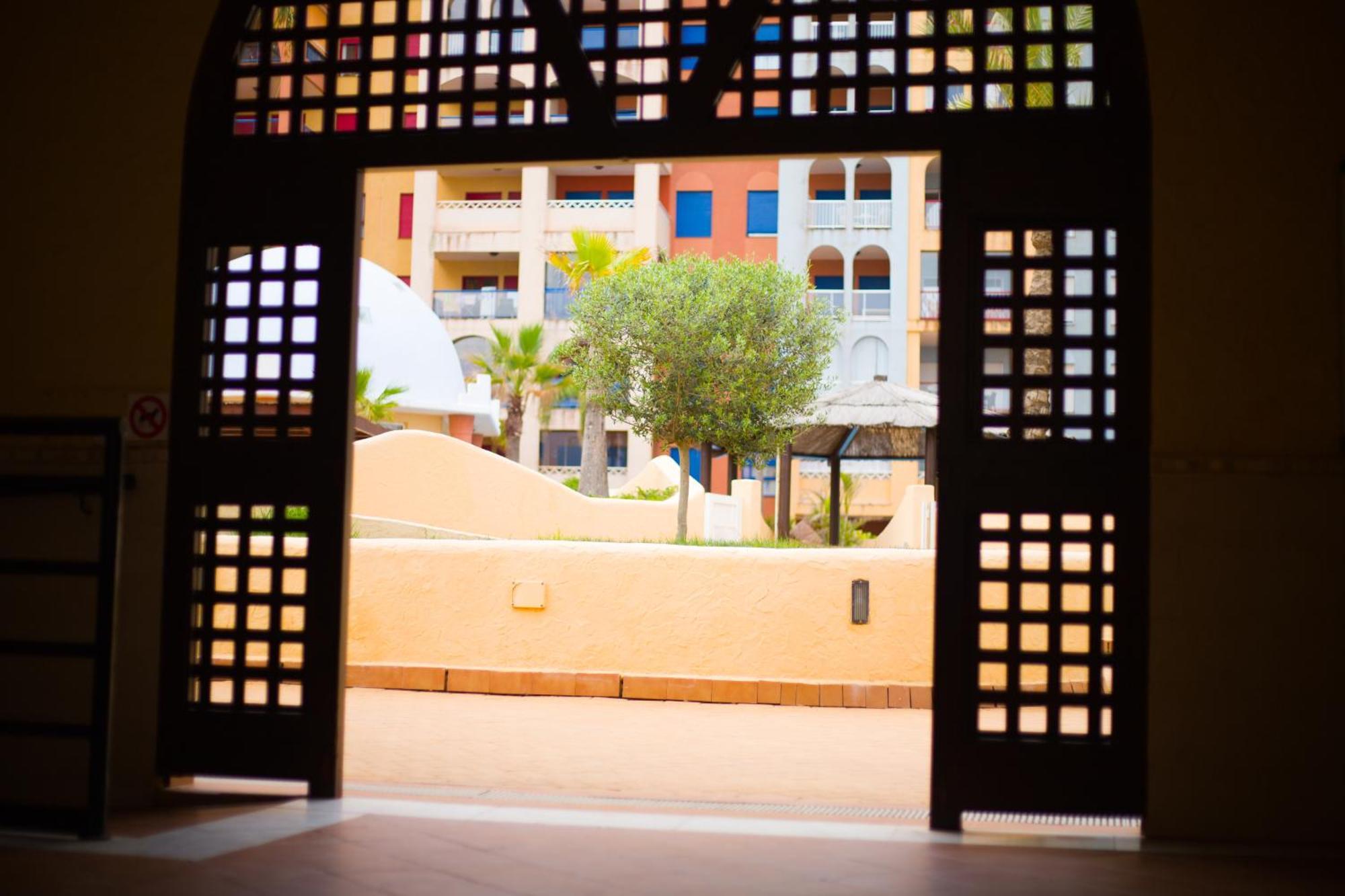 Apartamento Turistico Verdemar 2 Λα Μάνγκα Δελ Μαρ Μενόρ Εξωτερικό φωτογραφία