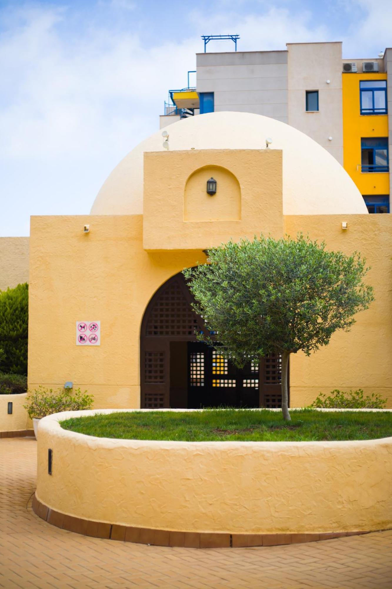 Apartamento Turistico Verdemar 2 Λα Μάνγκα Δελ Μαρ Μενόρ Εξωτερικό φωτογραφία