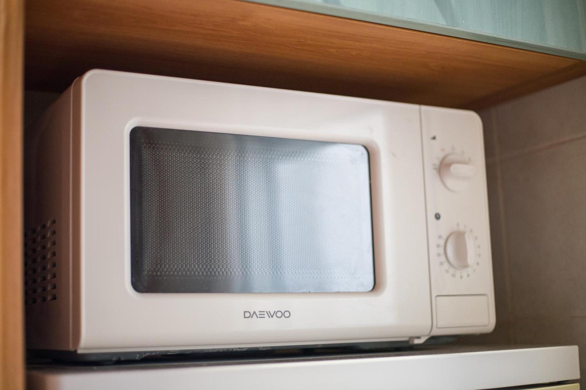 Apartamento Turistico Verdemar 2 Λα Μάνγκα Δελ Μαρ Μενόρ Εξωτερικό φωτογραφία