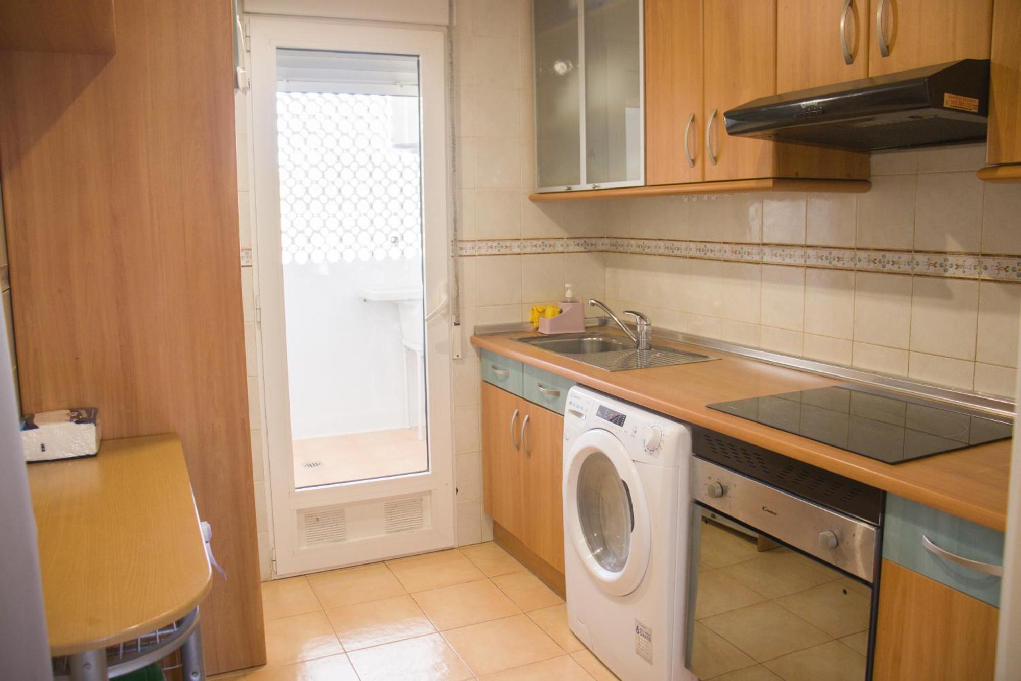 Apartamento Turistico Verdemar 2 Λα Μάνγκα Δελ Μαρ Μενόρ Εξωτερικό φωτογραφία