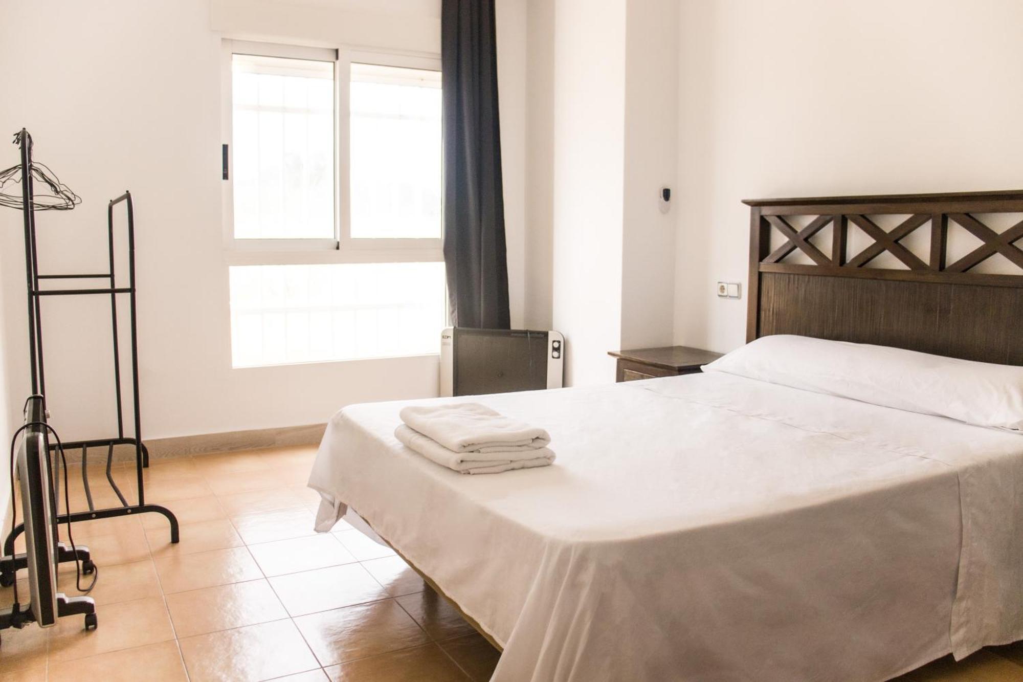 Apartamento Turistico Verdemar 2 Λα Μάνγκα Δελ Μαρ Μενόρ Εξωτερικό φωτογραφία