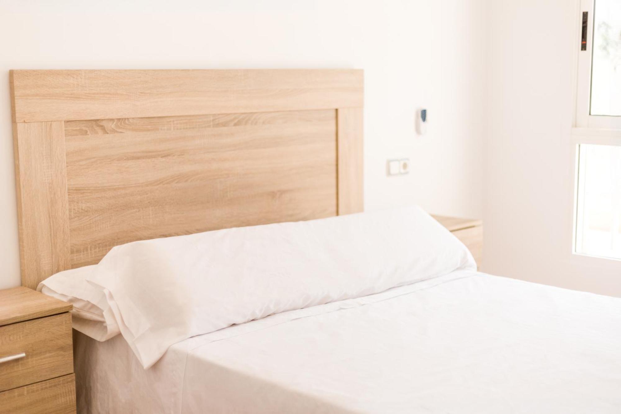 Apartamento Turistico Verdemar 2 Λα Μάνγκα Δελ Μαρ Μενόρ Εξωτερικό φωτογραφία