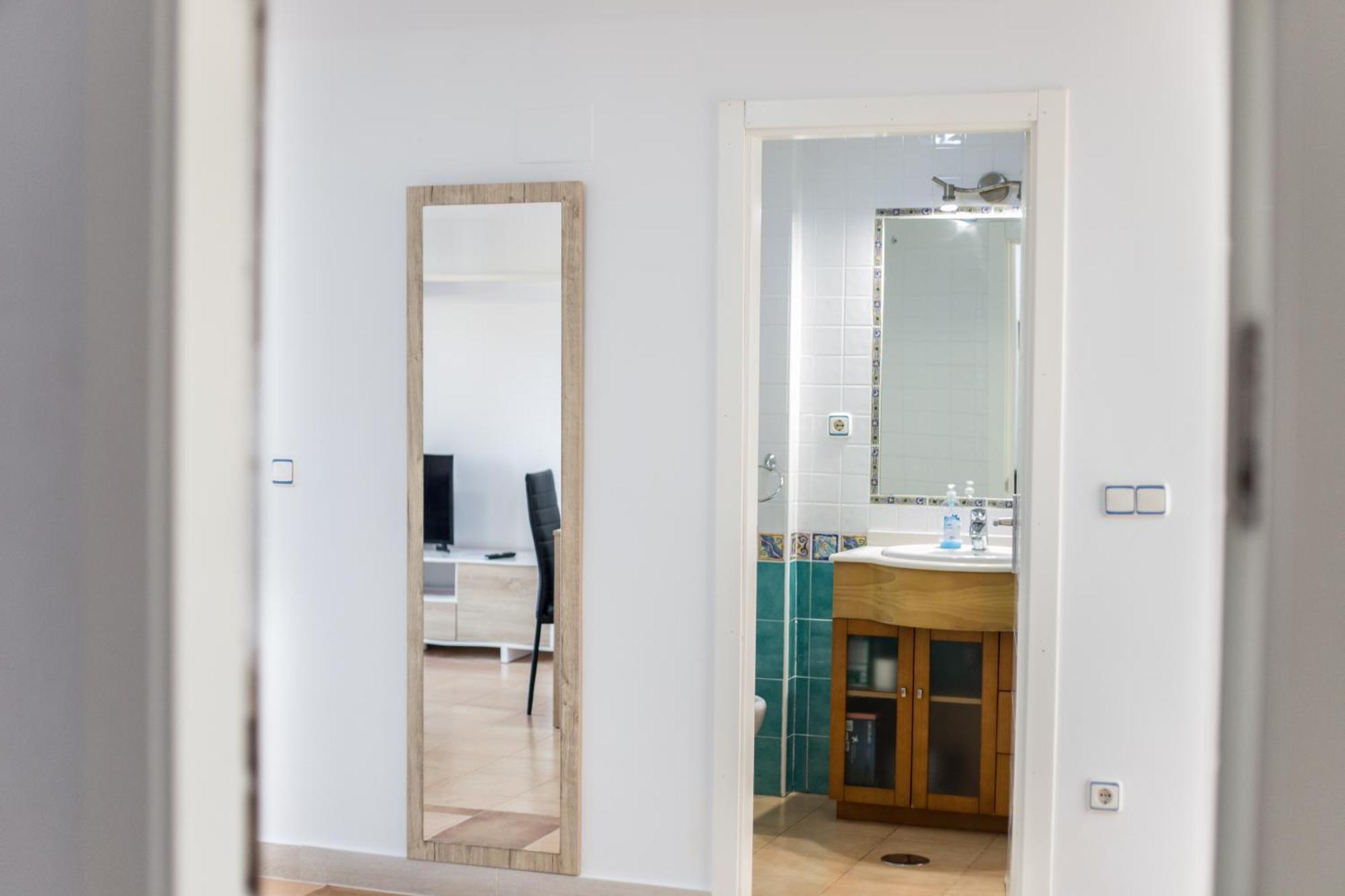 Apartamento Turistico Verdemar 2 Λα Μάνγκα Δελ Μαρ Μενόρ Εξωτερικό φωτογραφία