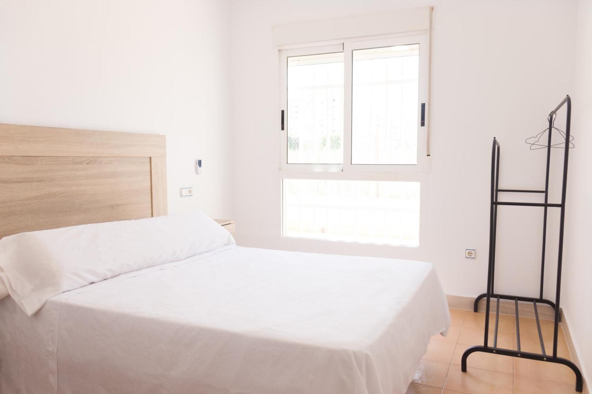 Apartamento Turistico Verdemar 2 Λα Μάνγκα Δελ Μαρ Μενόρ Εξωτερικό φωτογραφία