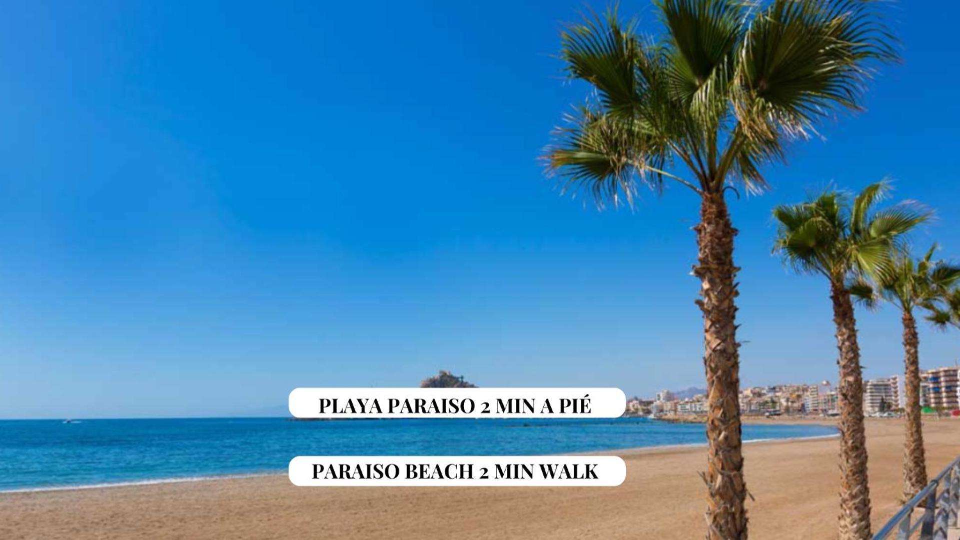 Apartamento Turistico Verdemar 2 Λα Μάνγκα Δελ Μαρ Μενόρ Εξωτερικό φωτογραφία